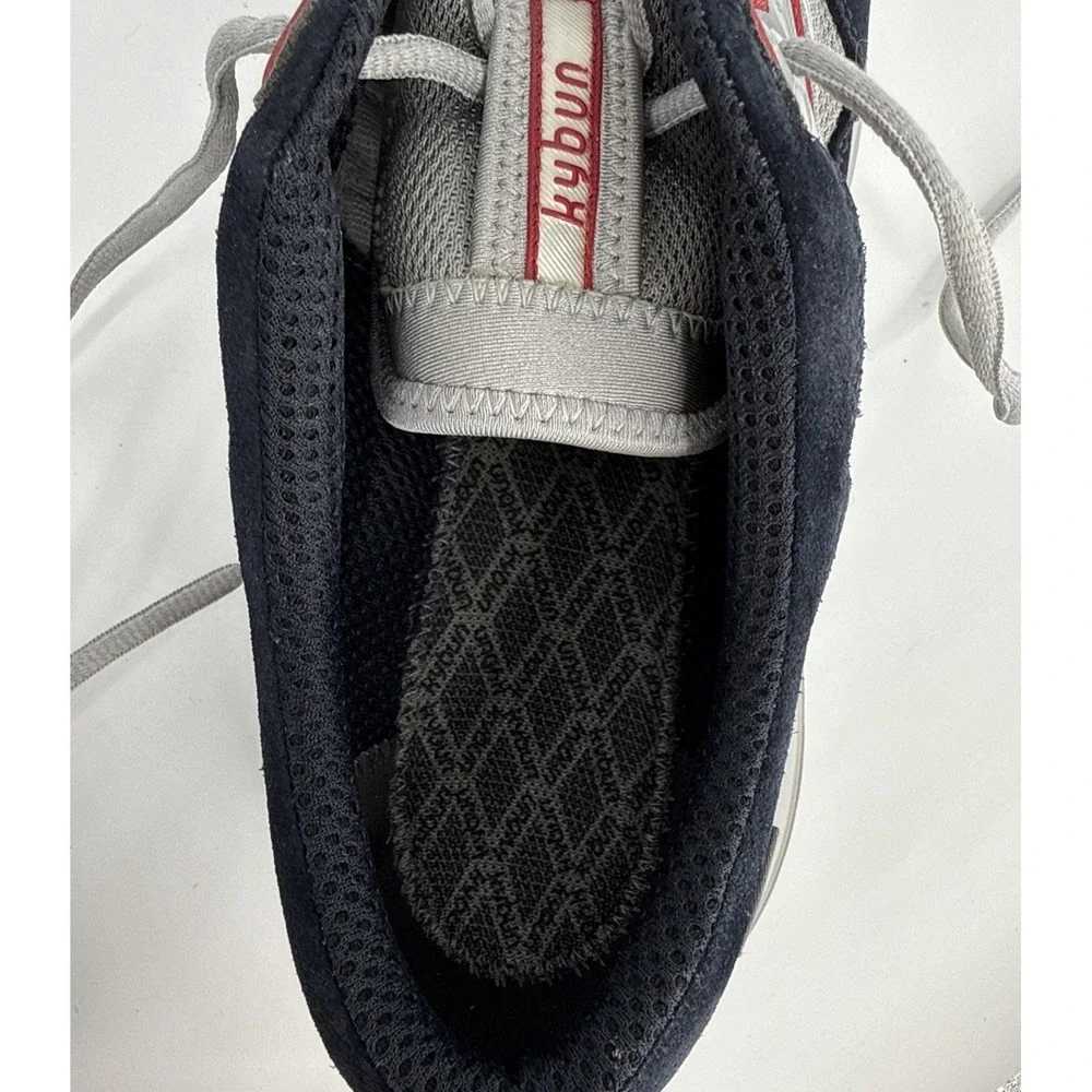 kybun Sursee 20 Men Walking Shoes US 12 EU 46⅓ Swiss Air Cushion Comfort